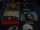 Schallplatte + LP + Vinyl + Hanns Dieter Hüsch