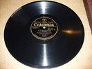 FRED RICH HOTEL ASTOR ORCH COLUMBIA VIVA TONAL IT ALL DEPENDS ON YOU/ SOMEBODY