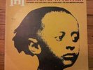 INI Center Of Attention 2 LP- Pete Rock Grap Luva Rare