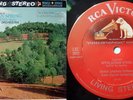 AARON COPLAND / Copland Appalachian Spring/ RCA Living Stereo SD,LSC-2401, 7S/1S