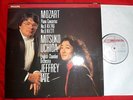 Mitsuko Uchida, Tate, Mozart Piano Concertos 8 & 9, Philips 432 086-1, RARE 1992