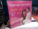 GAYE MARVIN & TAMMI TERRELL Tamla Motown TS-284..10
