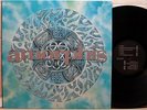 AMORPHIS Elegy RARE 1996 GERMAN ORIG. 1st PRESS VINYL LP Paradise Lost Moonspell
