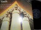 SHAFRAN  BACH CELLO SUITE NO. 5 & 6 ETERNA 826796