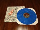 Paramore - RIOT LP - Rare BLUE Vinyl - Limited Edition