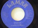 VERY RARE MODERN SOUL STANDING ROOM ONLY - SACRIFICE ON LAMAR