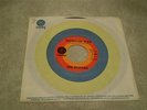BEATLES NOWHERE MAN/ WHAT GOES ON RED TARGET LABEL STARKEY CREDIT CAPITOL 45 RPM