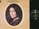 JULIE COVINGTON The Beautiful Changes ORIGINAL 1971 UK Columbia LP