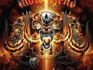 Motorhead Inferno Double Vinyl LP 180g new ltd edition OOP
