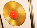 ABBA, Arrival, goldene Schallplatte, platin