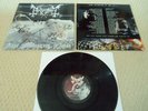MAYHEM GRAND DECLARATION OF WAR AUTOGRAPHED DEATHCRUSH DARKTHRONE BURZUM EMPEROR