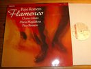 Pepe ROMERO - FLAMENCO LP Philips Digital