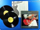 GEORGE BENSON Genealogy Of Crossover Guitarists JP EARL KLUGH 2LP L933