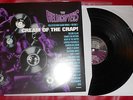 Hellacopters Cream of the Crap vol.1, 2xLP Gatefold, Turbonegro, Backyard Babies