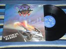 SPARTO-VICTIMAS,HEROES-MINI LP 88-SPANISH HEAVY METAL-BARON-EVO-ZEUS-ADN-THOR