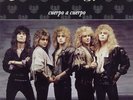SANGRE AZUL- CUERPO A CUERPO