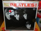 BEATLES Lp Meet The Beatles APPLE EAS-701000 JAPAN IMPORT Mono Sealed