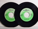 BEATLE GREEN STARLINES 6065 6066 AT LEAST VG++