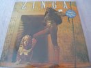 ZINGA self titled Modern Soul Boogie Funk LP on My Disc #38191 STILL SEALED