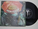 Jerome Richardson, Groove Merchant, Verve