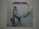 Jeremy Steig, Wayfaring Stranger, Blue Note, SEALED