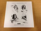 Led Zeppelin / BBC Sessions / Classic Records / 4 Lp Box Set / 200g