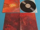 Buffalo Volcanic Rock LP 1st Pressing Poster Included Prog Pych (Excellent Cond)