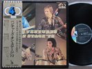 THE VENTURES On Stage '72 JAPAN Quadraphonic LP w/Obi+gate-fold P/S LLZ-80003
