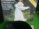 PAUL PARAY. RACHMANINOFF SYMPHONY No2. STEREO LIVING PRESENCE. MERCURY AMS 16003
