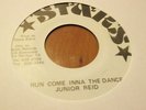 Junior Reid Run Come Inna The Dance Killer Digi 7