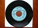 FRANK ZAPPA MOTHERS OF INVENTION PROMO How Could I Be Such a Fool/Help Im a Rock