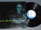 Bennie Green Soul Stirrin' Blue Note jazz LP mono NM 47 West 63rd NYC label