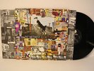 90s Jazz Rock PAT METHENY secret story 1992 UK Double Vinyl LP New