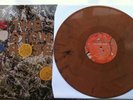 The Stone Roses FIRST LP BROWN MARBLE VINYL LP. New The Smiths Ian Brown Oasis