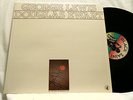 GEORGE LEWIS & DOUGLAS EWART Jila Save Mon Black Saint LP