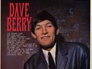 Dave Berry LP - The Crying Game - Ella Speed - C.C. Rider (LK 4653) M-
