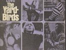 ROCK LP - THE YARDBIRDS 