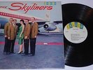THE SKYLINERS: Since I don't Have You ORIGINAL USA LP on CALICO VERY RARE