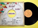 KILLER AFRO LATIN FUNK PANAMA ?EXCITERS vs BEACHERS? VERY RARE LOYOLA RECORDS???