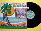 KILLER SALSA GUAGUANCO ECUADOR TROMBONES ?CONJUNTO Z MAR? LATIN SABOR ???