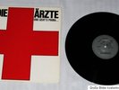 Die Ärzte : Uns geht's Prima, Rotes Kreuz 12