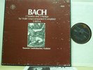 Susanne Lautenbacher  BACH Sonatas & Partitas - Vox Box SVBX 526