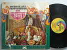 STRAWBERRY ALARM CLOCK: Incense and Peppermints PSYCH LP SHRINK NM