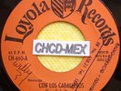 KILLER DANCEFLOOR SHAKER PANAMA ?LOS CABALLEROS DE COLON?LATIN SALSA DESCARGA???