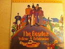THE BEATLES - YELLOW SUBMARINE - MFSL ORIGINAL MASTER RECORDING MINT