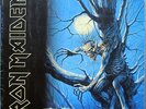 RARE double 33 tours IRON MAIDEN, Fear of the dark