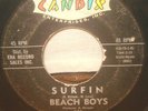 BEACH BOYS RARE 7