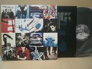 U2 ACHTUNG BABY ORIG EUROPEAN PRESSING 1991
