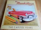 THE BEACH BOYS - THE CAPITOL YEARS - 7 LP BOX SET - 1980 CAPITOL - EX+ to NM CON