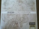 Coheed And Cambria The Afterman Big Beige Demos Black Friday RSD Clear Vinyl/LP